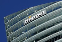 Keppel thoái 40% vốn Empire City