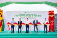 Nhựa sinh thái Việt Nam (ECO) được chấp thuận niêm yết gần 30 triệu cổ phiếu trên sàn HOSE