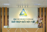Cổ phiếu Việt Phát (VPG) vào diện cảnh báo do chưa nộp Báo cáo tài chính bán niên năm 2026