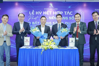 Cổ phiếu Đông tây Land (DTR) giao dịch trên UPCoM từ ngày 25/9 với giá tham chiếu 10.500 đồng/cổ phiếu