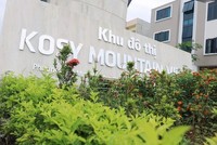 Kosy (KOS) lên tiếng về việc cổ phiếu giảm sàn liên tục 