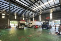 Kỹ thuật và Ô tô Trường Long (HTL) không đáp ứng điều kiện công ty đại chúng