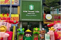 OCH huy động thành công 1.300 tỷ đồng để mua cổ phần tại EDS Equity Holdings