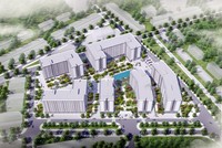 Đông Sơn Holdings (DSH) được chấp thuận niêm yết 35 triệu cổ phiếu trên sàn HOSE