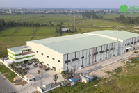 Nhựa sinh thái Việt Nam (ECO) thay Kế toán trưởng