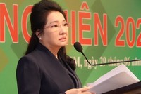 Bà Nguyễn Thị Như Loan