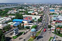 Đầu tư Hạ tầng Kỹ thuật TP.HCM (CII) sắp tổ chức Đại hội đồng cổ đông bất thường