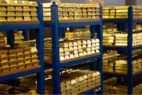 Quy mô thị trường vàng kỹ thuật số tăng gấp ba kể từ đầu năm 2025