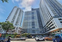 Nhà Đà Nẵng (NDN) lỗ 10,44 tỷ đồng trong quý III/2025 khi tăng trích lập dự phòng đầu tư chứng khoán