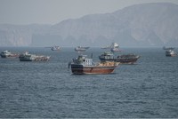 Cú sốc năng lượng tại eo biển Hormuz có thể châm ngòi khủng hoảng lương thực toàn cầu