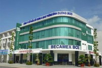 Becamex BCE: Lãi 9 tháng tăng mạnh nhưng mới hoàn thành 12,3% kế hoạch năm