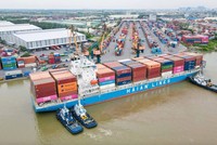 Hải An (HAH) báo lãi 1.183,59 tỷ đồng trong 9 tháng đầu năm 2026