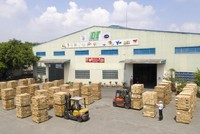 Gỗ Đức Thành (GDT) bị xử phạt hơn 1,1 tỷ đồng liên quan hành vi khai sai thuế suất