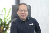 Ông Trương Công Thắng, CEO Masan Consumer tại sự kiện Community Day quý III/2026.