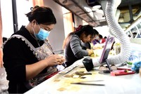 Lợi nhuận công nghiệp Trung Quốc tăng tốc nhờ đà bùng nổ công nghệ
