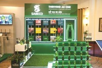 SABECO (SAB) báo lãi 3.761 tỷ đồng sau 9 tháng, tăng 8,9%