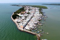 Huyện đảo Cần Giờ