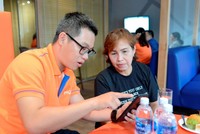 Ra mắt ứng dụng giao dịch bất động sản Propzy tại Việt Nam