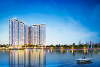 5 sự kiện “hài hước” của thị trường bất động những tháng cuối năm 2018 và đầu năm 2019