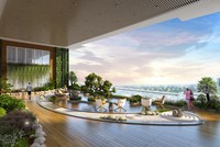 The Ascent – Mang phong cách sống xanh đến VIFA GU 2019