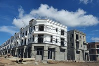 Trần Anh Group lại xây dựng dự án bán khi chưa được cấp phép