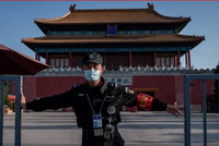 Trung Quốc xuất hiện một số ổ dịch mới trở lại, các ca bệnh đều đã tiêm vaccine