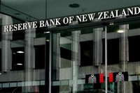 New Zealand's central bank