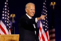 Mỹ: Tổng thống Biden ký dự luật nâng hạn mức trần nợ công