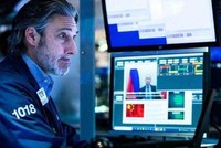 Thị trường chứng khoán Nga ngừng giao dịch thêm 1 tuần