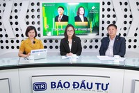 Talkshow Chọn Danh mục kỳ 10 - Cơ hội phục hồi và ẩn số vàng đen