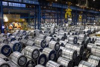 Thuế chống bán phá giá: Sự cần thiết bảo vệ ngành thép trong nước