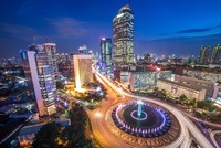 Indonesia: Lạm phát lần đầu hạ nhiệt kể từ đầu năm 2022