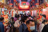 Trung Quốc sẽ gặp khó khăn trong ngắn hạn khi từ bỏ chính sách Zero Covid, nhưng có lợi ích lâu dài