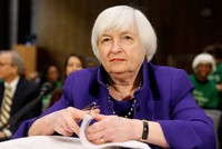 Bộ trưởng tài chính mỹ: SVB, Signature Bank chỉ là ngoại lệ