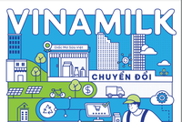 Vinamilk (VNM): Dù lãi ròng giảm vẫn dự kiến chi trả cổ tức 40% bằng tiền mặt