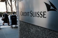 Điểm danh các trái chủ của Credit Suisse có nguy cơ mất trắng 17,3 tỷ USD