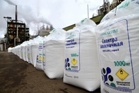 Nga có thể lại gia hạn việc hạn chế xuất khẩu phân bón