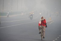 iFOREST: Ấn Độ cần 900 tỷ USD để từ bỏ than đá