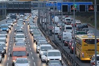 EU, Đức đạt thỏa thuận vẫn cho phép sử dụng ô tô dùng nhiên liệu hoá thạch sau năm 2035