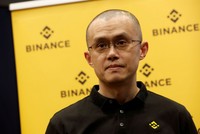 Sàn Binance và CEO Changpeng Zhao bị cáo buộc vi phạm pháp luật Mỹ