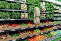 Lạm phát giá cả tiêu dùng tại Anh đạt mức cao kỷ lục trong tháng 3