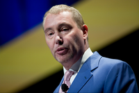 Tỷ phú Jeffrey Gundlach, Giám đốc điều hành của quỹ Doubleline Capital