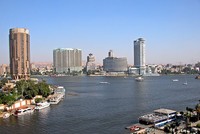 Triển vọng kinh tế của Ai Cập bị ảnh hưởng do thiếu hụt ngoại tệ 