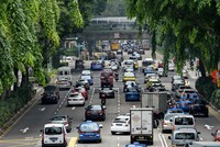 Người Singapore phải chi tới 87.000 USD để có quyền mua ô tô