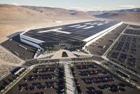 Tesla dự định xây dựng một nhà máy pin mới ở Mỹ để cạnh tranh với đối thủ Trung Quốc