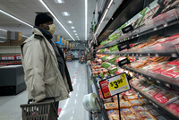 Mỹ: Chỉ số PCE tháng 2 tăng ít hơn dự đoán, báo hiệu FED có thể sớm dừng tăng lãi suất