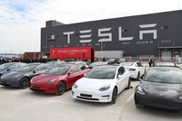 Tesla được kỳ vọng sẽ có doanh số bán hàng kỷ lục trong quý I 
