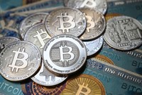 Bitcoin tăng hơn 70% trong quý I/2023