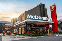 McDonald’s chuẩn bị cho đợt tái cơ cấu, sa thải nhiều nhân viên