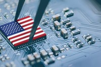 Châu Á dẫn đầu trong cuộc đua xuất khẩu chip vào Mỹ, Việt Nam bất ngờ lọt TOP
